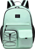 Lohol Casual Backpack for Teen Boys Girls, Stylish Daypack by Lohol