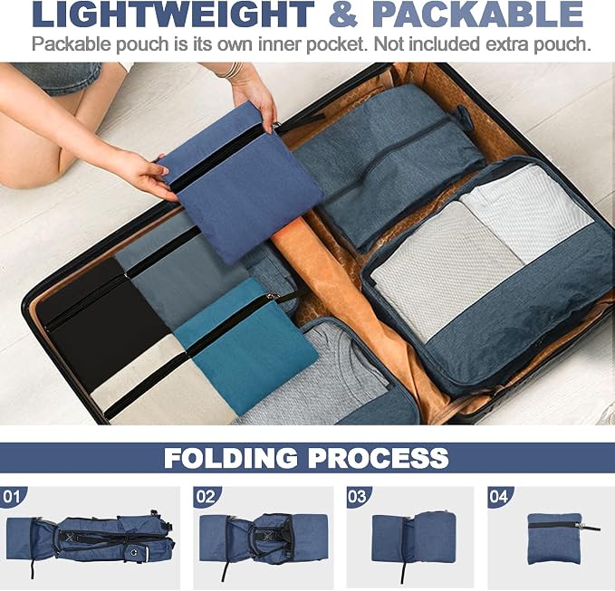 Seektop 15L Small Hiking Backpack - Image 5