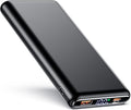 ZZI Portable Charger, 32000mAh 5V/3A Power Bank by Unknown