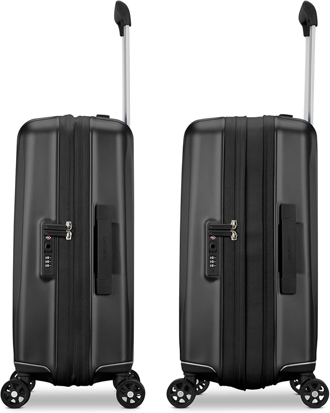 Samsonite UpLIFT Carry-On Hardside Luggage - Image 4