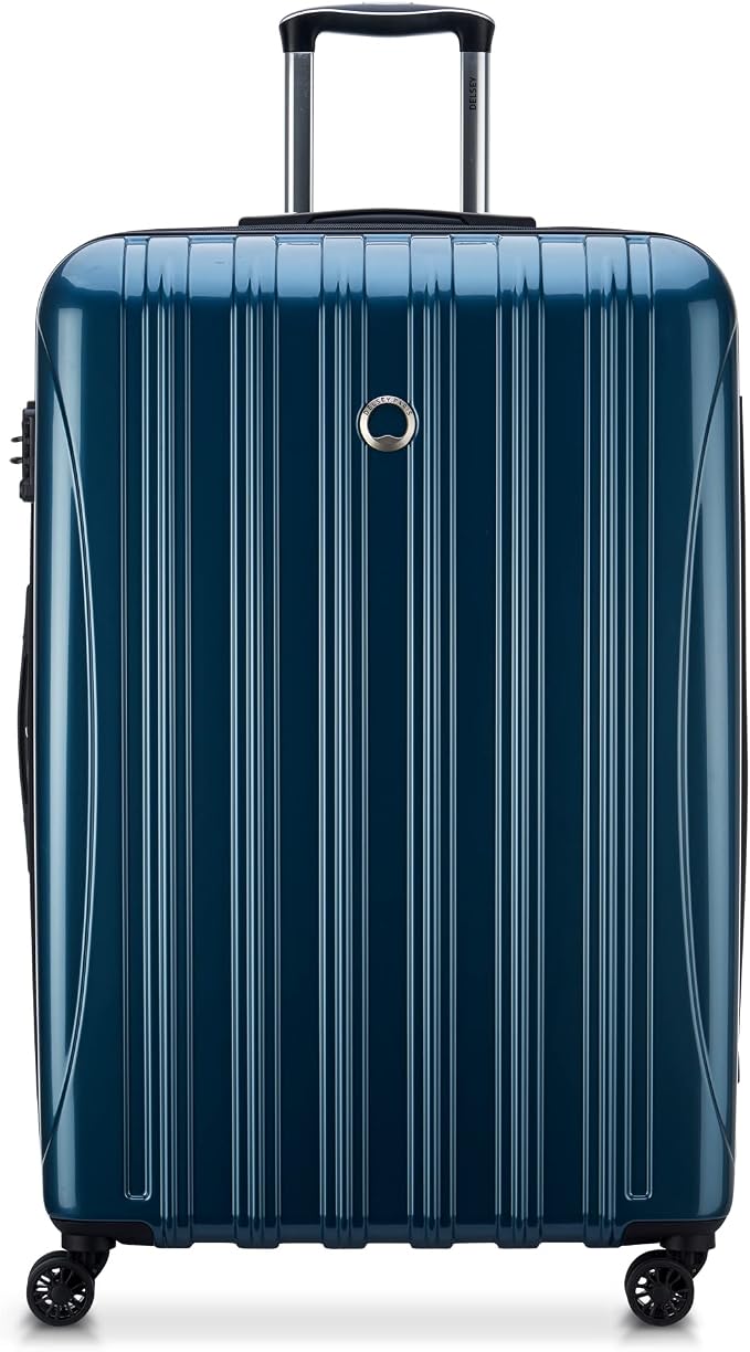 DELSEY PARIS Helium Aero Hardside Expandable Luggage by DelseyParisLuggage