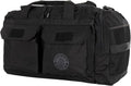 Serious Steel Fitness Heavy Duty 1000D Nylon Duffel Gym Bag by SeriousSteelFitness