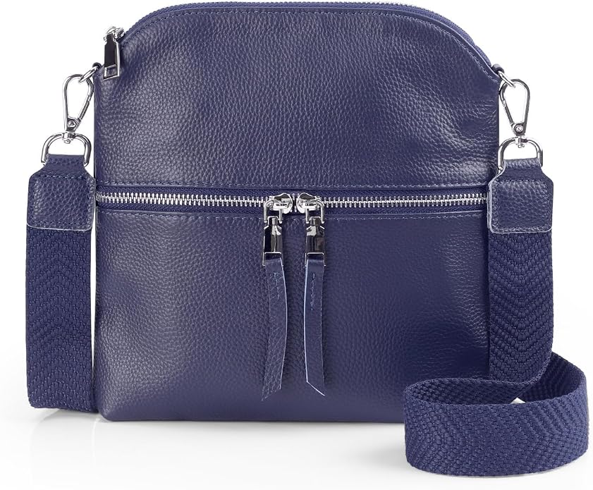 befen Genuine Leather Small Crossbody Purses - Image 7