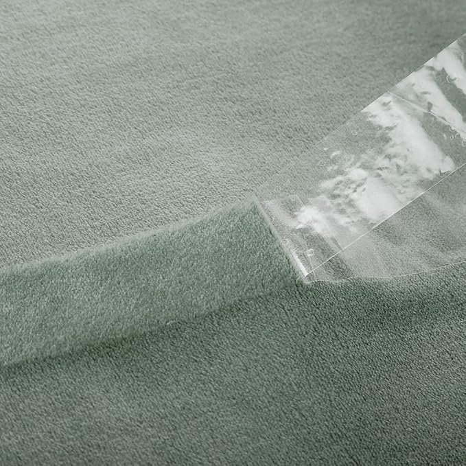 Surii Home Luxury Microfiber Flannel Blanket, Super Soft, and Breathable - Image 7