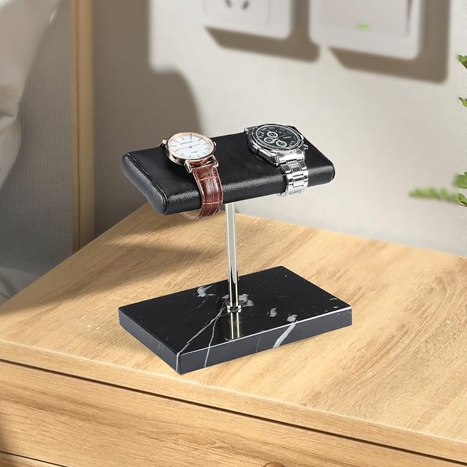 LYS&LYX Watch stand watch display stand watch holder watch Handcrafted watch - Image 3