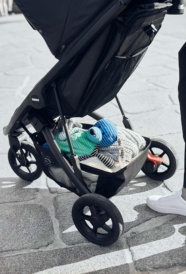 Thule Spring Compact Stroller - Image 6