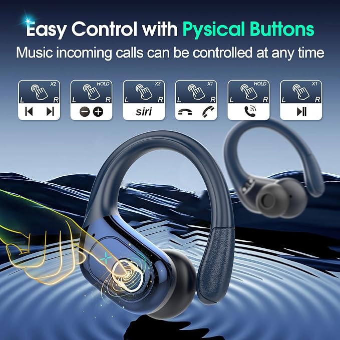 AI Translation Earbuds Real Time, 164 Language Translator Earbud 3-in-1 - Image 9