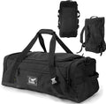 Large Duffle Bag, Gym Bags For Men Weekend Bag For Women Travel Backpack Carry by PROFOCUS