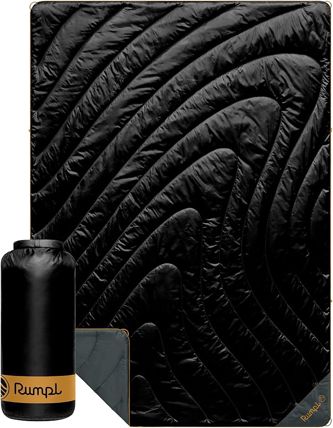 Rumpl Original Puffy Blanket by Rumpl