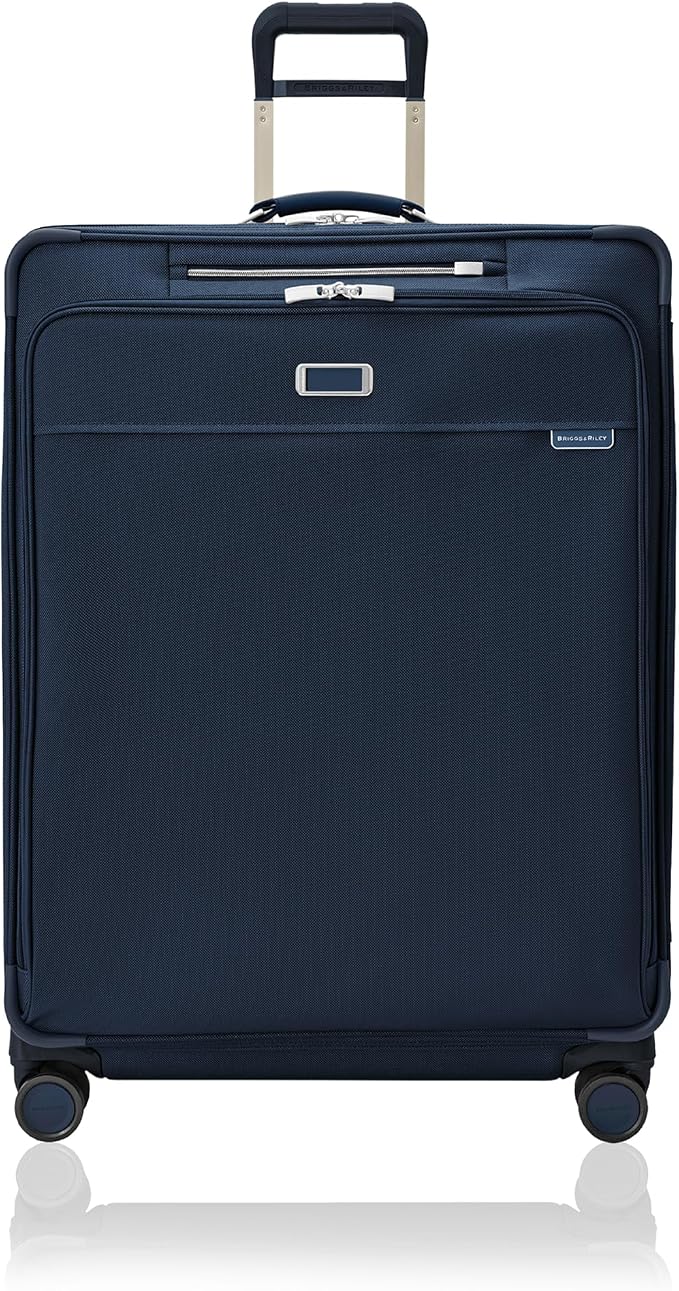 Briggs & Riley 31" Extra Large Expandable Spinner by BriggsRiley