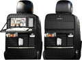 Car Seat Organizers, Storage Pouches, and Tray Holders by Unknown