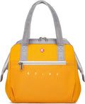 ETidy Fashionable & Lightweight Reusable Lunch Bag Large Capacity Waterproof & by ETidy