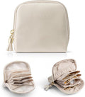 Vlando Small Travel Jewelry Case, Travel Gifts by VLANDO