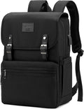 HFSX Vintage College Laptop Backpack by HFSX