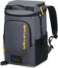 SPARTER Backpack Cooler Insulated Leak Proof 33/49 Cans, 2 Insulated by SPARTER