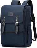HFSX Anti Theft Laptop Backpack Men Women Business Travel Computer Backpack by HFSX