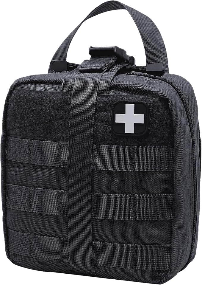 First Aid Kit Med Medical by Carlebben