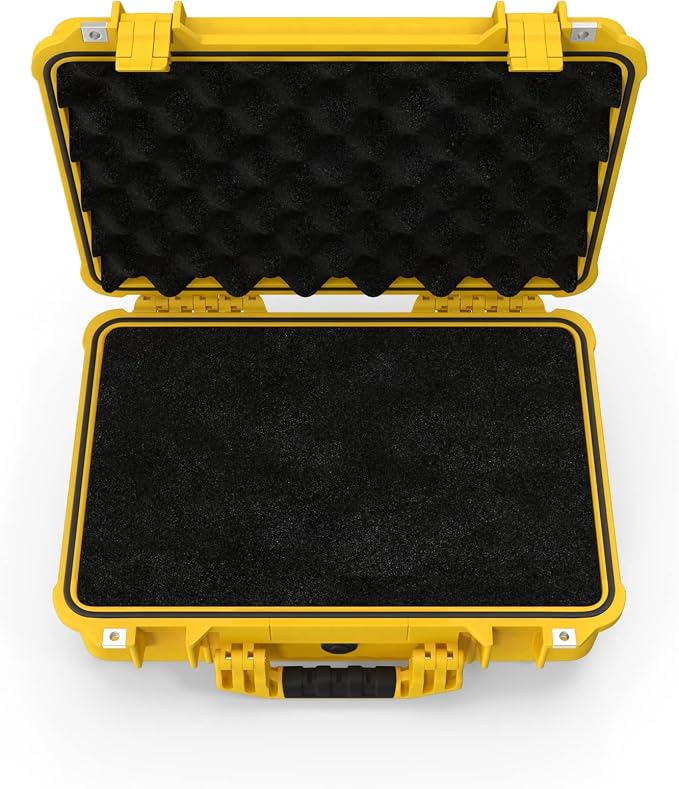 MEIJIA Portable Waterproof Hard Camera Case, Dry Case - Image 9