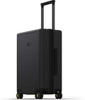 LEVEL8 Hard Shell Carry on Luggage Airline Approved, Carry-on Suitcases by LEVEL8