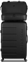 SwissGear 7366 Hardside Expandable Luggage by SwissGear