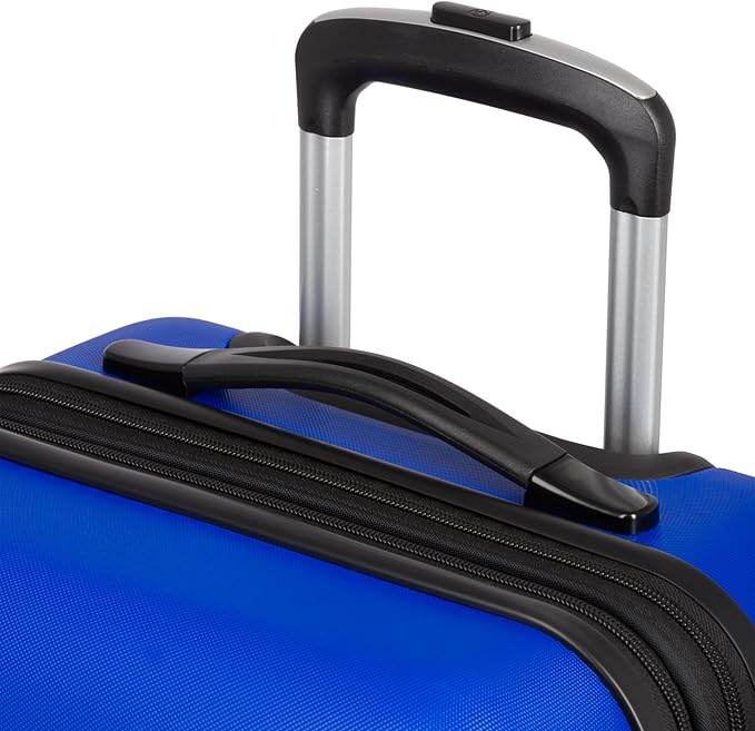 SwissGear 7366 Hardside Expandable Luggage - Image 8