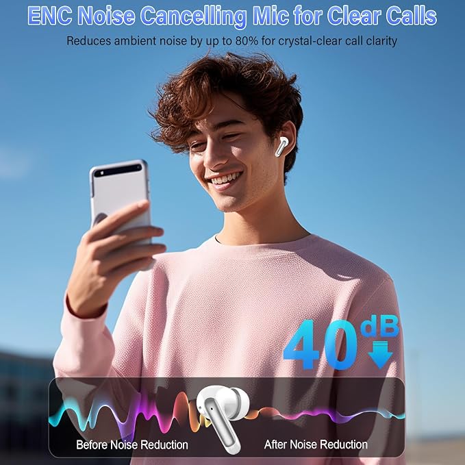 AI Translation Earbuds Real Time - Image 9