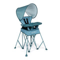 Baby Delight Go with Me Uplift Deluxe Portable High Chair | Travel High Chair | by BabyDelight