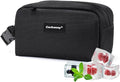 Freezable Lunch Bag, Freezable Snack Bag, Mini Cooler Bag by Cerbonny