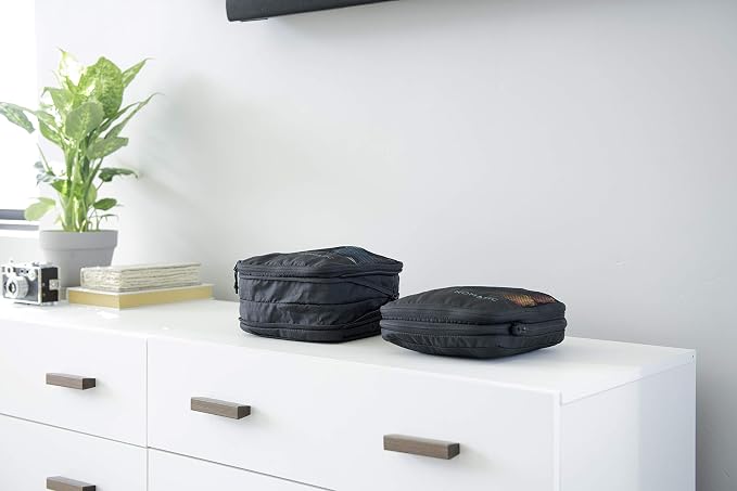 NOMATIC Packing Cubes, Compression Luggage Organizers - Image 4
