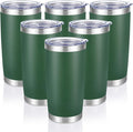 20 oz Tumblers Bulk Stainless Steel Tumbler by CoolYoleb