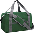 15 Inch Small Carry On Bags for Airplanes Spirit Airlines Personal Item Bag by lifwimner