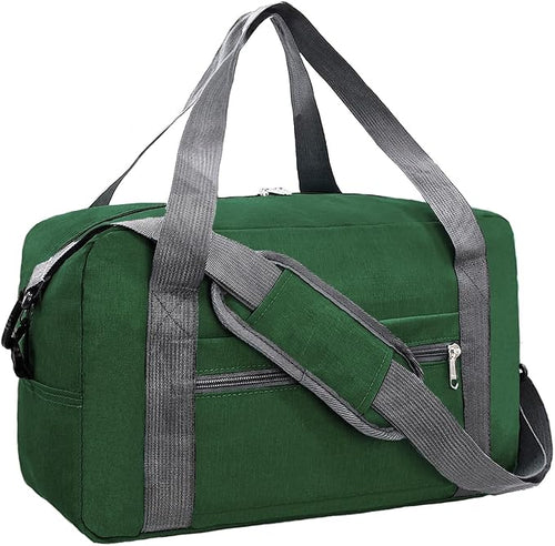 15 Inch Small Carry On Bags for Airplanes Spirit Airlines Personal Item Bag by lifwimner