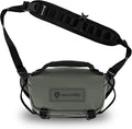 WANDRD ROGUE V1 3L Sling: Compact Camera Sling and Crossbody Bag by WANDRD
