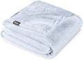 Bare Home Fleece Blanket by BareHome