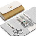 MR.GREEN Colorful Manicure Set Practical Pedicure Kits Nail Clippers Personal by MRGREEN