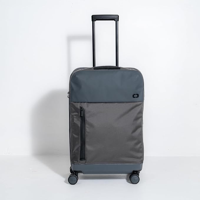 OGIO Pace Pro Hybrid Wheeled Travel Bag - Image 8