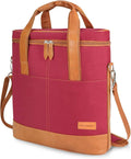 Tirrinia Insulated Wine Gift carrier by Tirrinia