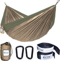 Outdoors Parachute Hammock Single by ecox