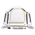 Veer Basecamp | JPMA Certified Portable Pop Up Play Yard/Play Pen by Veer