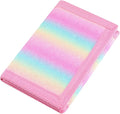 NEICY RFID Blocking Canvas Wallet by NEICY
