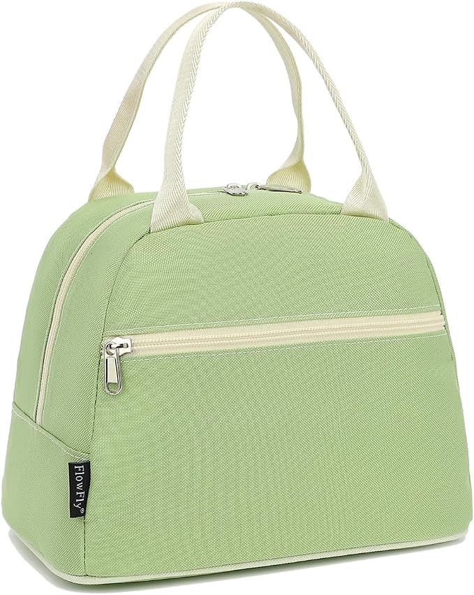 FlowFly Insulated Lunch Cooler Bag by FlowFly
