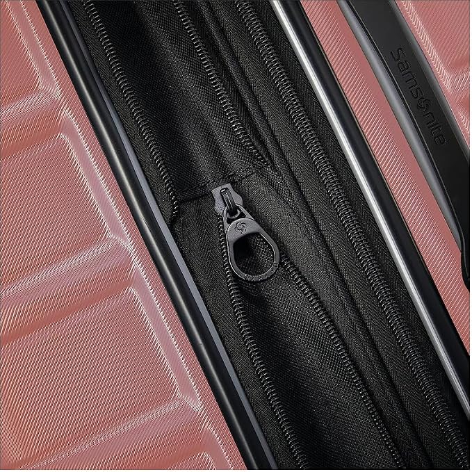 Samsonite Omni 2 Hardside Expandable Luggage - Image 6