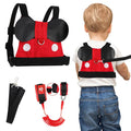 Lehoo Castle Toddler Leash for 1-5 Years, Baby Safety Harness for Boys by LehooCastle