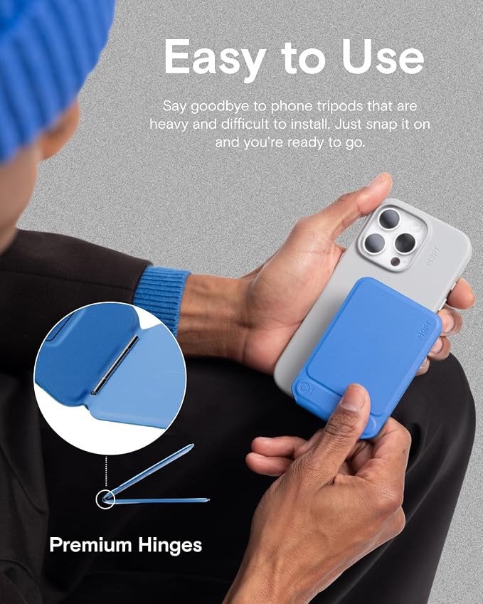 MOFT Phone Tripod Stand Selfie Stick - Image 9