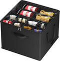 Lifewit Shoe Storage Organizer for Closet, Fits 12-16 Pairs, Large Shoe Box by Lifewit