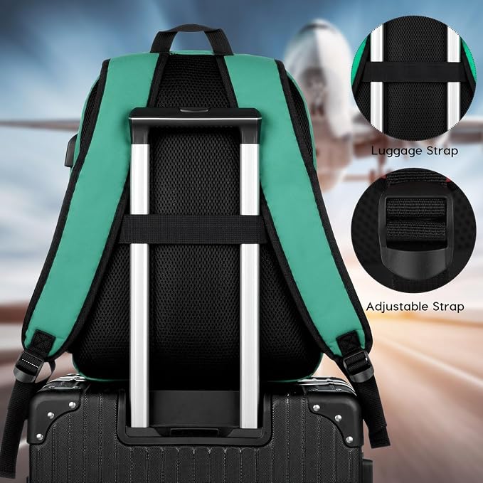 School Backpack for Teens - Image 5