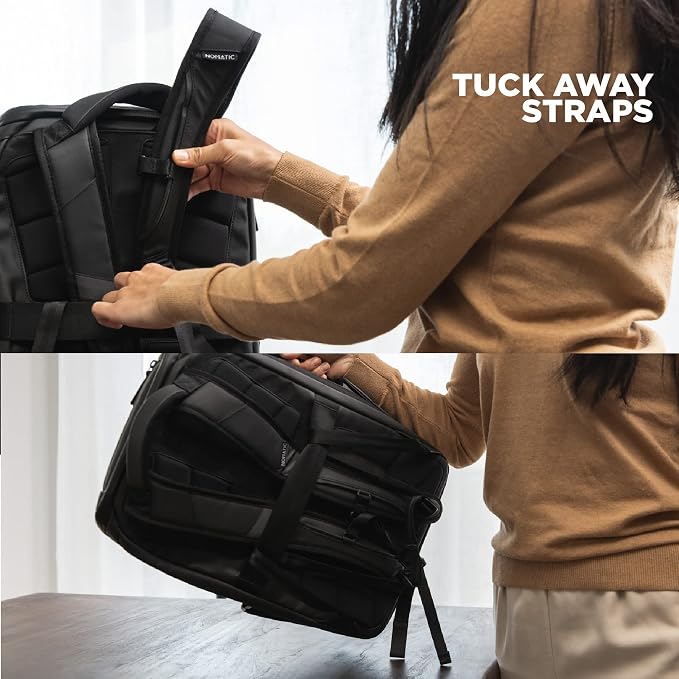 NOMATIC 14L Travel Pack - Image 6