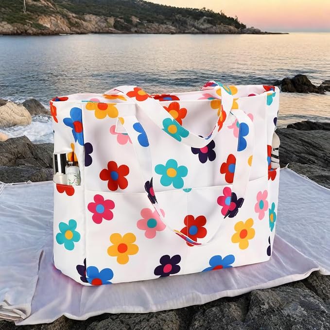 CAMTOP Waterproof Beach Tote Bag - Image 7