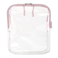BORSALI TSA-Approved Quart-Sized Bag by Borsali