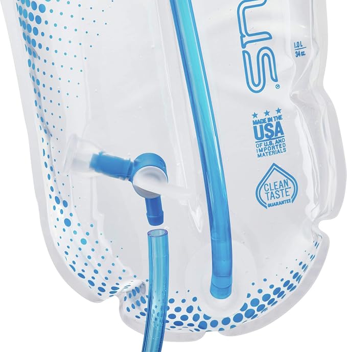 Platypus Big Zip EVO Taste-Free Water Reservoir/Hydration Bladder - Image 7